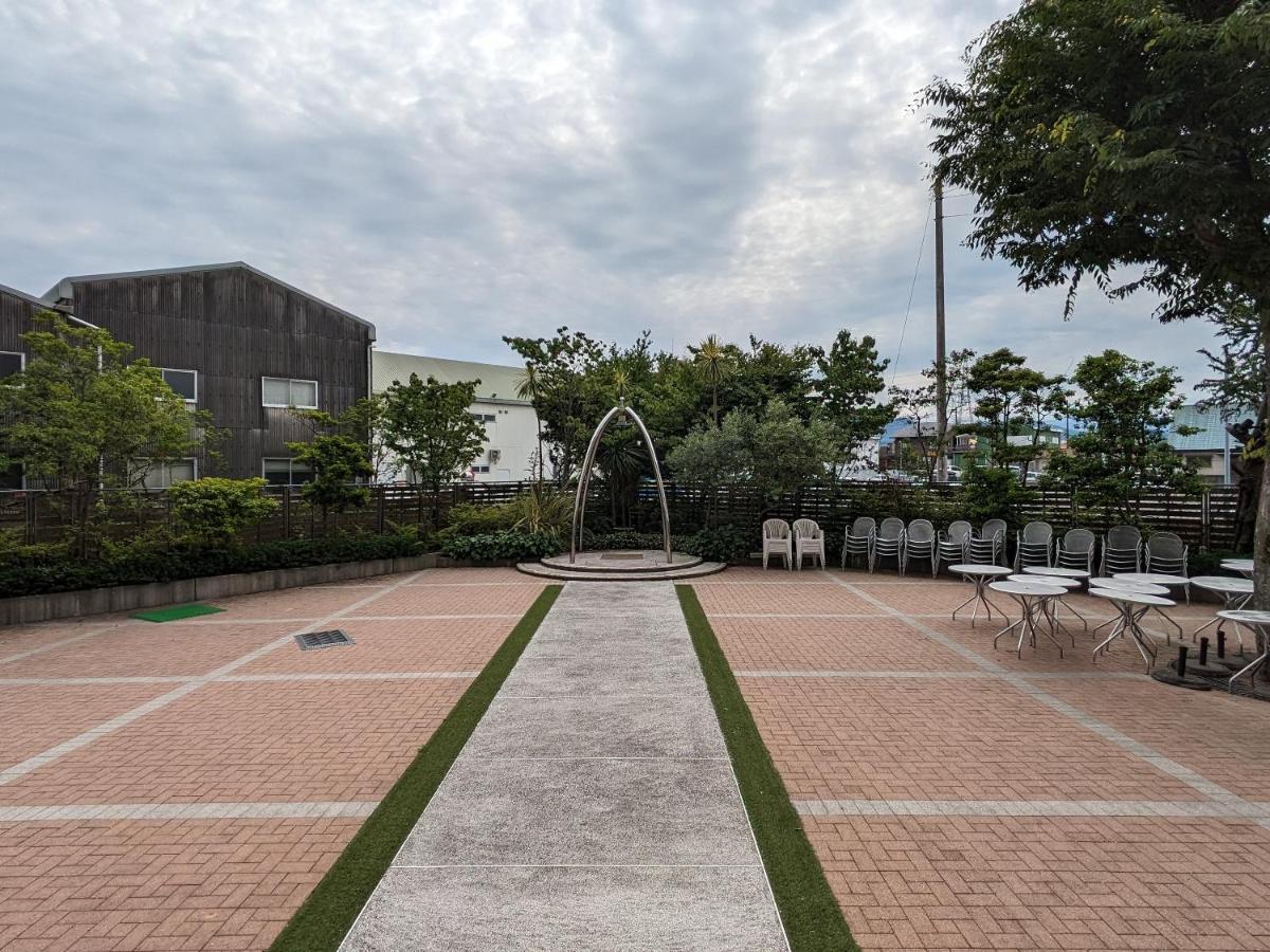 酒店 富士中心apa酒店