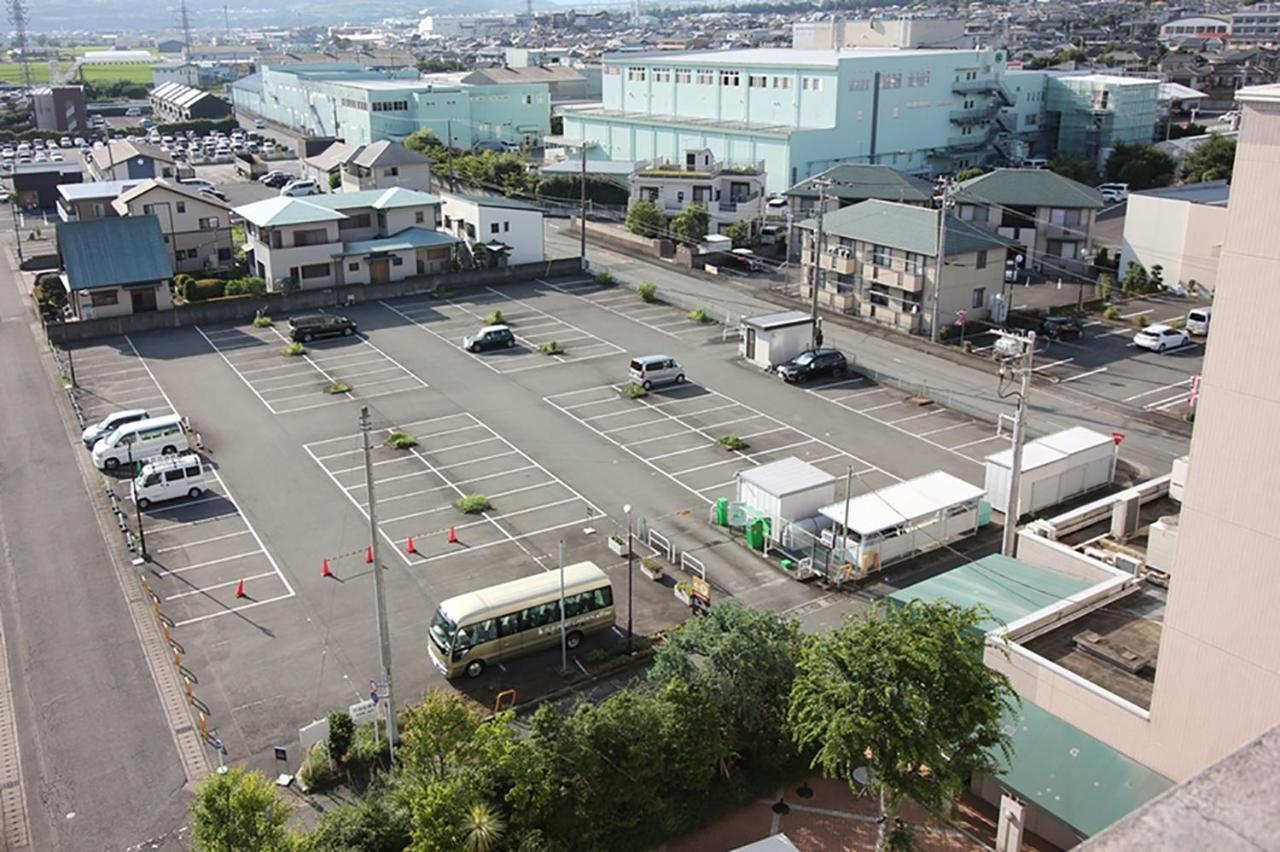 富士中心apa酒店 3* 富士市