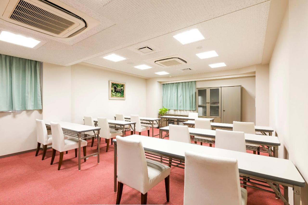 富士中心apa酒店 3* 富士市